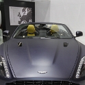 Salon auto Geneve 2012 - Aston Martin - 001